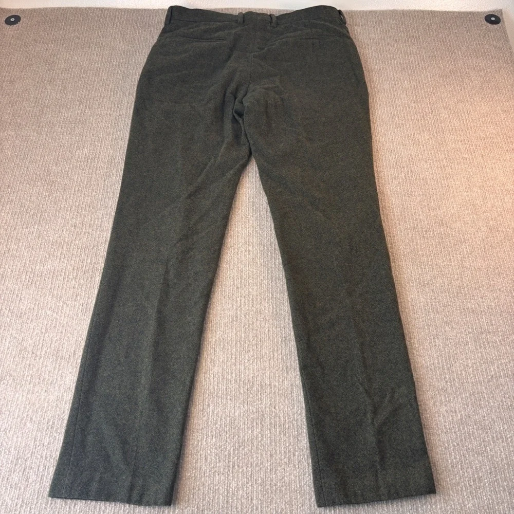 J. Crew Factory crew thompson